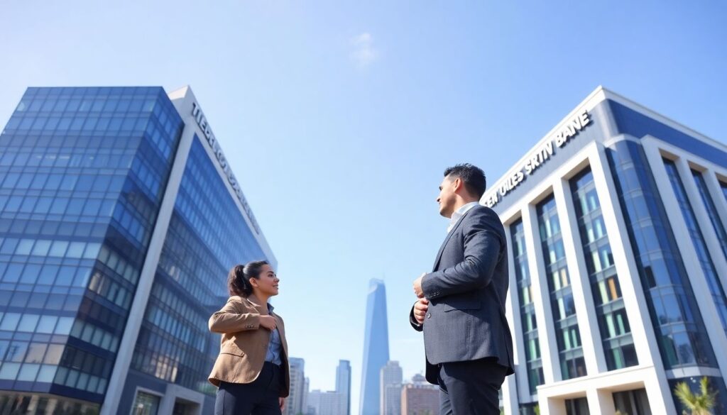 Малый бизнес в России: где искать финансирование и как общаться с банками - иллюстрация