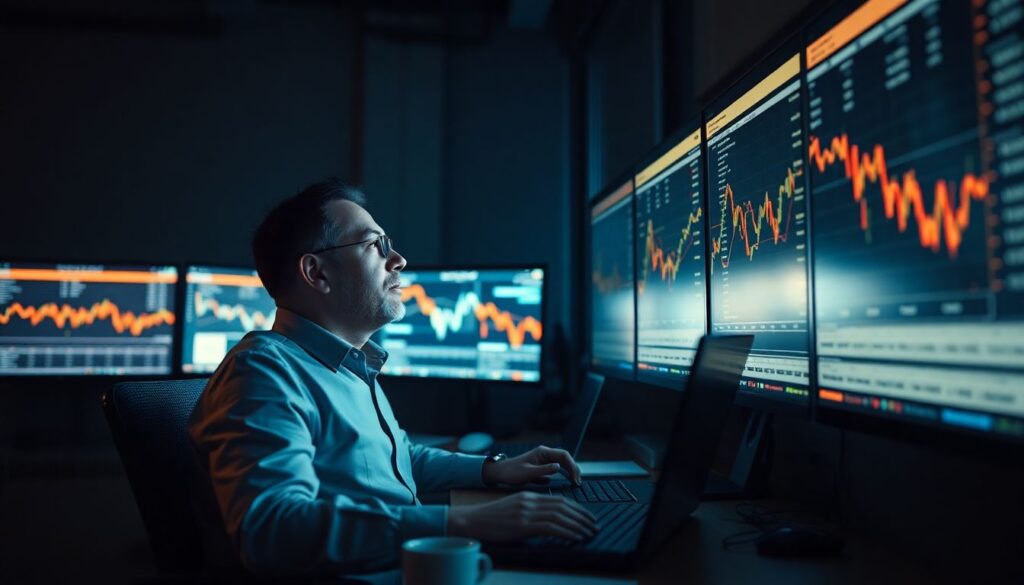 Как анализировать финансовые новости, чтобы принимать взвешенные решения по деньгам - иллюстрация