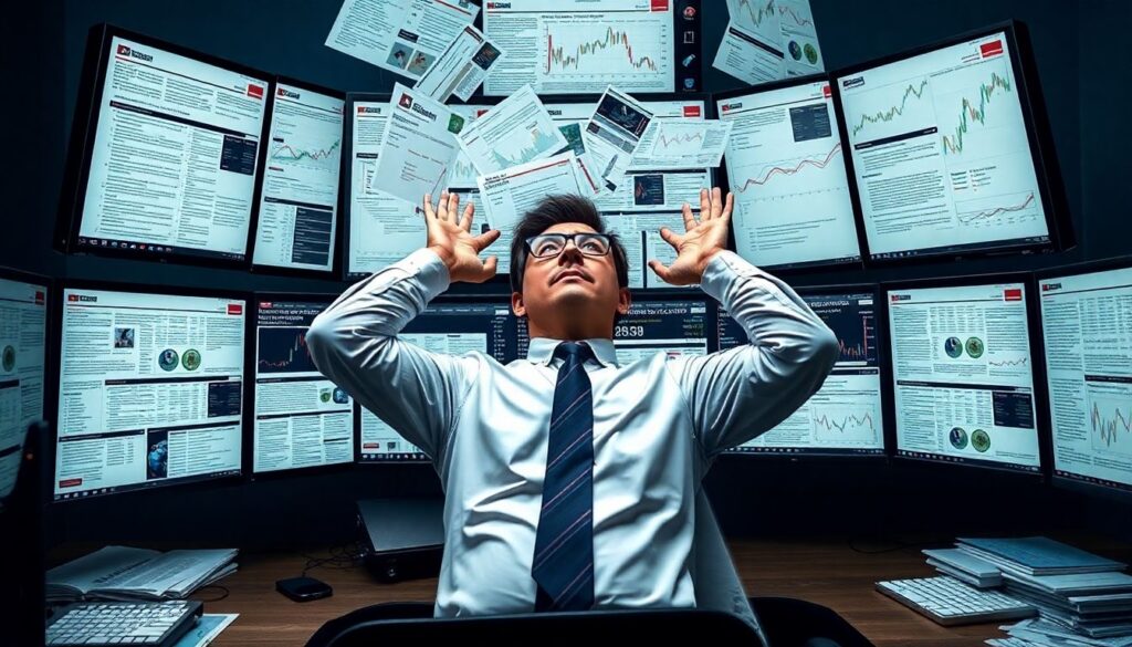 Как анализировать финансовые новости, чтобы принимать взвешенные решения по деньгам - иллюстрация