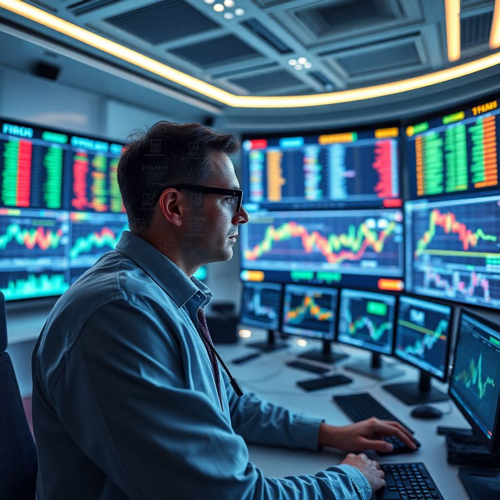 Как анализировать финансовые новости, чтобы принимать взвешенные решения по деньгам