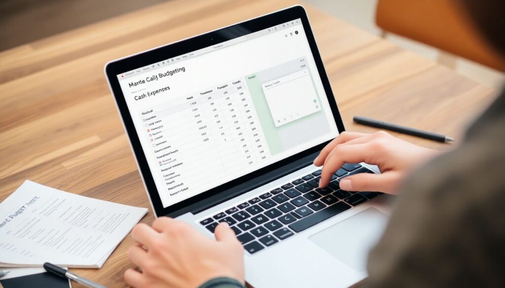 Как использовать финансовые приложения и сервисы для полного контроля над деньгами - иллюстрация