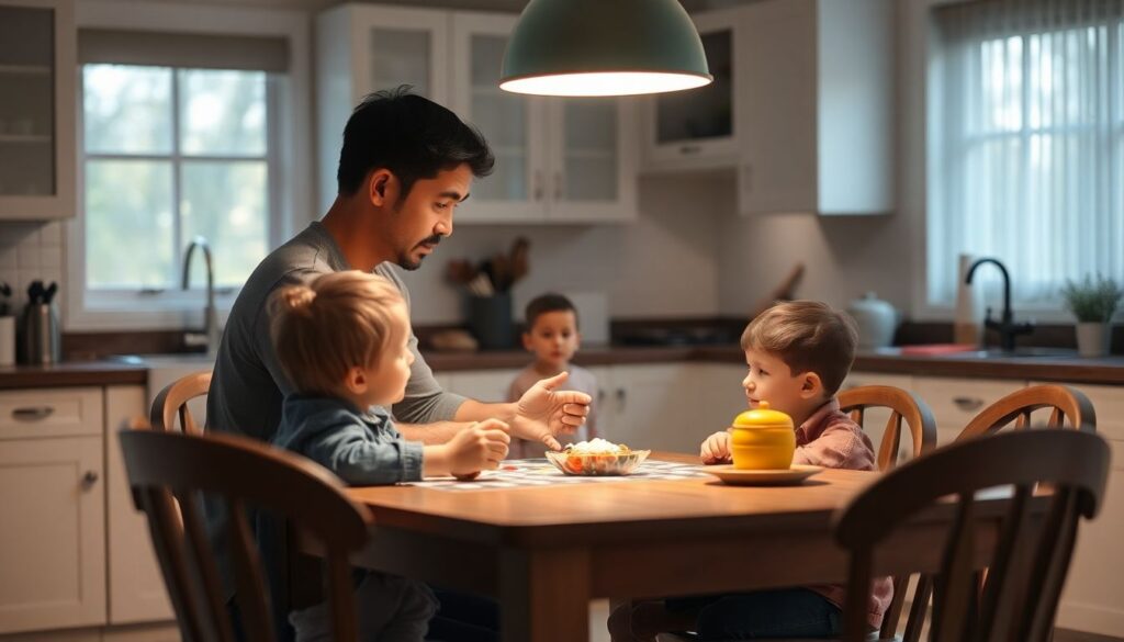 Финансовое образование детям и подросткам: как вырастить поколение, которое дружит с рублем - иллюстрация